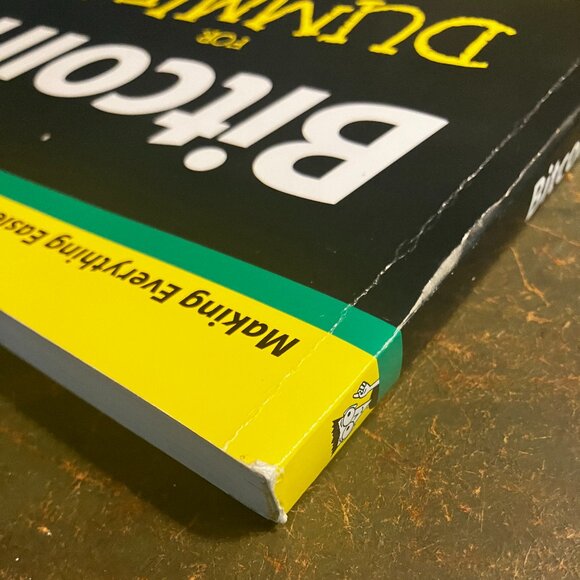 The "Dummies" Finance Book Bundle - Picture 11 of 11